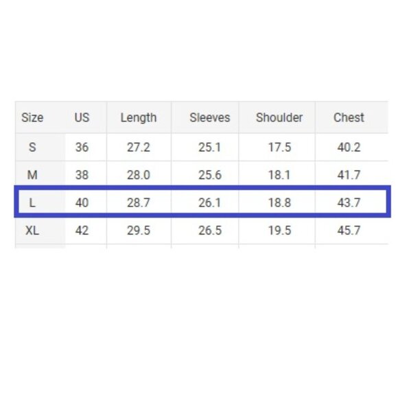 AHA Selected Giraffe Cable Knit Sweater, Large - Picture 6 of 6